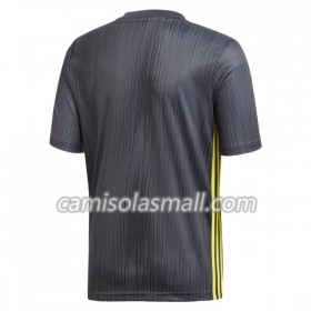 Camisolas Juventus 3ª Equipamento 2018-2019